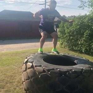 Meet your Posher, Tim